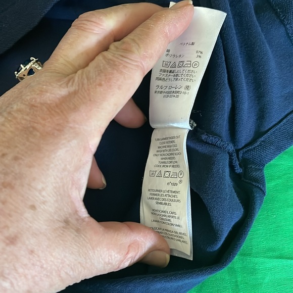 Use polo shirts size M by Ralph Lauren - Picture 10 of 11
